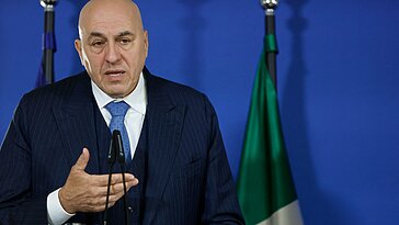 Les pays européens contribueront à la reconstruction de l’Ukraine