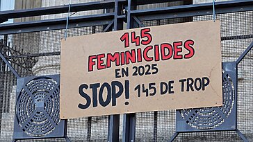 La victime a été tuée le jour de l’anniversaire de son gendre