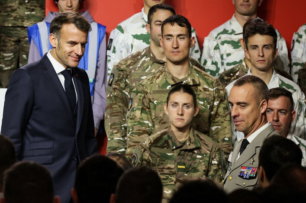 Découvrez tout ce qu’il faut savoir sur les déclarations d’Emmanuel Macron