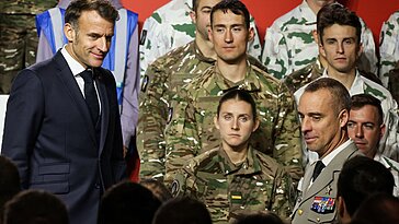 Découvrez tout ce qu’il faut savoir sur les déclarations d’Emmanuel Macron