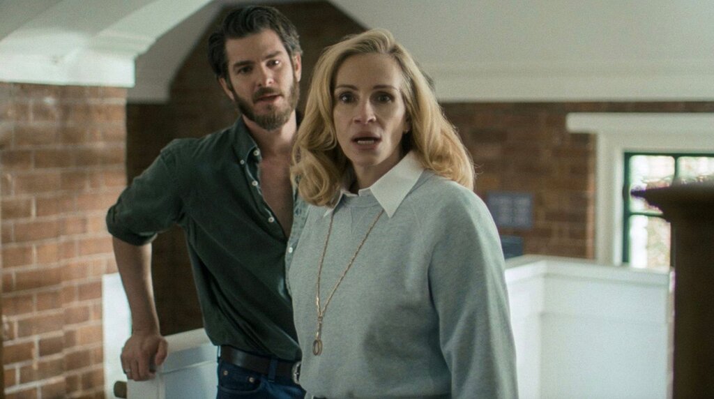 La date de sortie en streaming du thriller 2025 d’Andrew Garfield annoncée après un échec en salles La date de sortie en streaming du thriller 2025 d’Andrew Garfield annoncée après un échec en salles