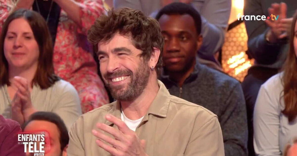 Agustin Galiana évoque ses traumatismes d’enfance : L’acteur critiqué Agustin Galiana évoque ses traumatismes d’enfance : L’acteur critiqué