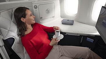 Air France et Sofitel : une alliance harmonieuse et prospère