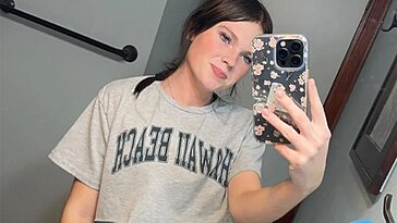 Anna Kepner, 18 ans, a été retrouvée morte sous un lit sur un bateau de croisière