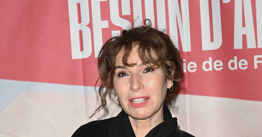 Anne Depétrini évoque sa vie quotidienne avec ses filles Ella et Ava, nées de son union avec Ramzy Bedia Anne Depétrini évoque sa vie quotidienne avec ses filles Ella et Ava, nées de son union avec Ramzy Bedia