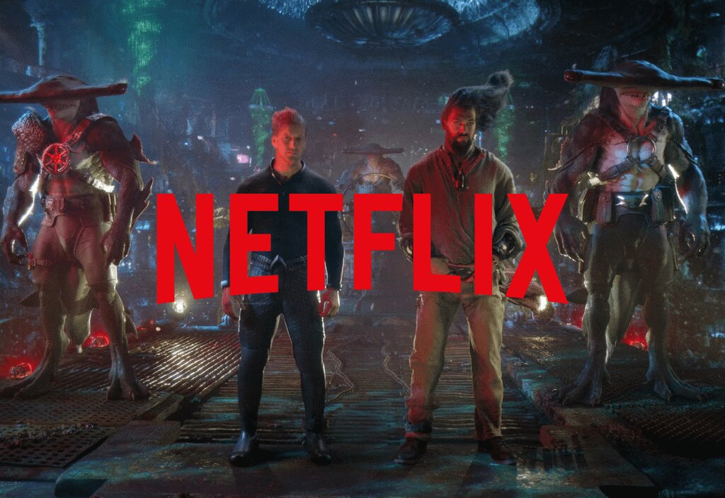 Netflix ajoute enfin le dernier film du DCEU : découvrez pourquoi il est sous-estimé Netflix ajoute enfin le dernier film du DCEU : découvrez pourquoi il est sous-estimé