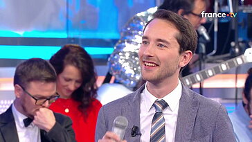 Vainqueur des Masters 2025 de N’oubliez pas les paroles, Arsène partage une grande nouvelle : ‘J’ai l’immense bonheur…’