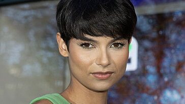 Eve Gilles s’exprime sur son expérience au classement de Miss Univers