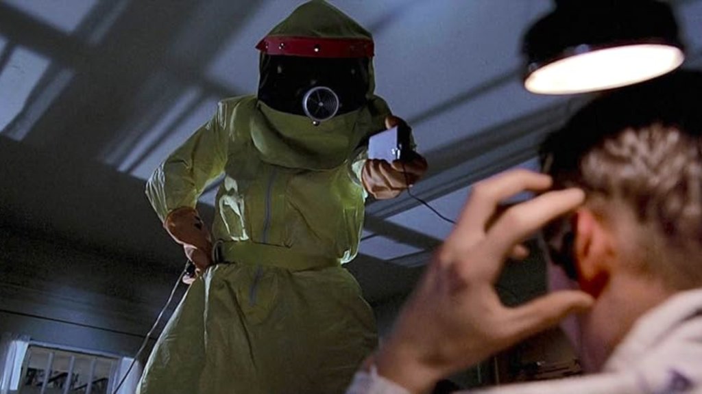 Dernière chance : une semaine pour voir une des meilleures trilogies de science-fiction sur Netflix