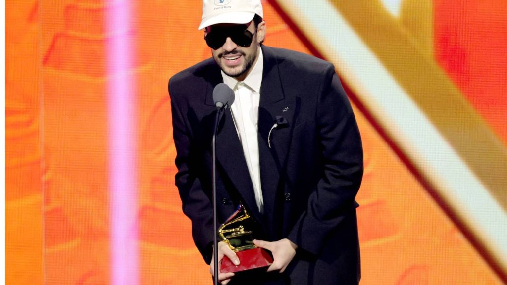 Découvrez la liste des lauréats des Latin Grammys 2025 Découvrez la liste des lauréats des Latin Grammys 2025