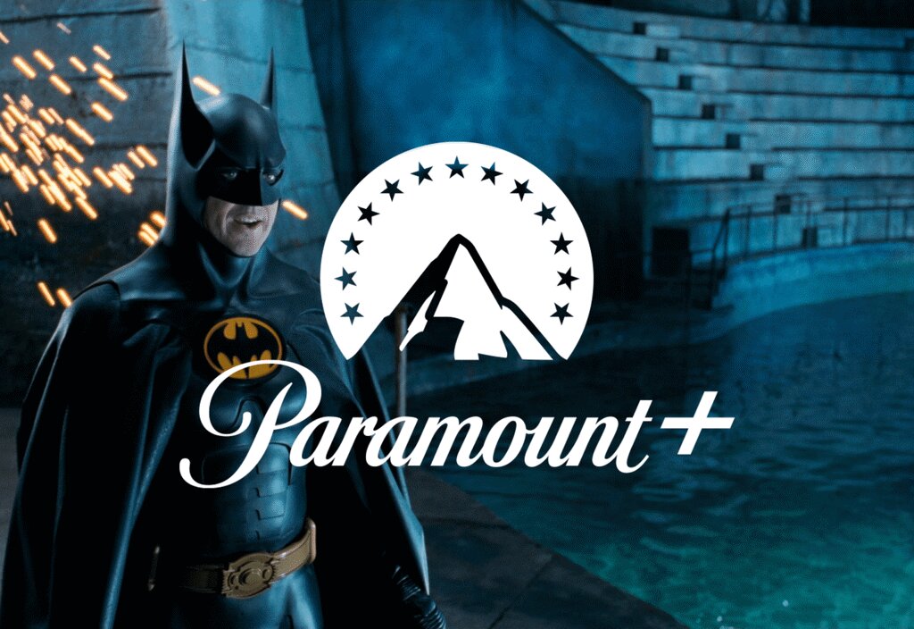 « Batman Fans : December 1, Un Grand Jour Avec Paramount+ »