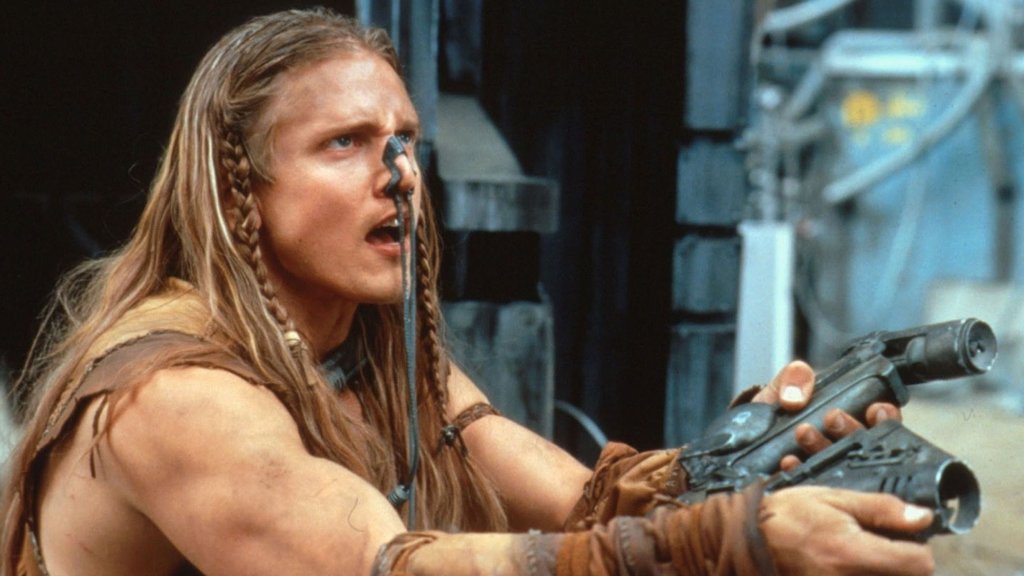 Le pire film de science-fiction critiqué : 25 ans après, est-il vraiment si mauvais ? Le pire film de science-fiction critiqué : 25 ans après, est-il vraiment si mauvais ?