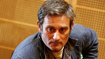 L’ex-compagnon de Krisztina Ràdy, épouse de Bertrand Cantat, a été retrouvé mort chez lui