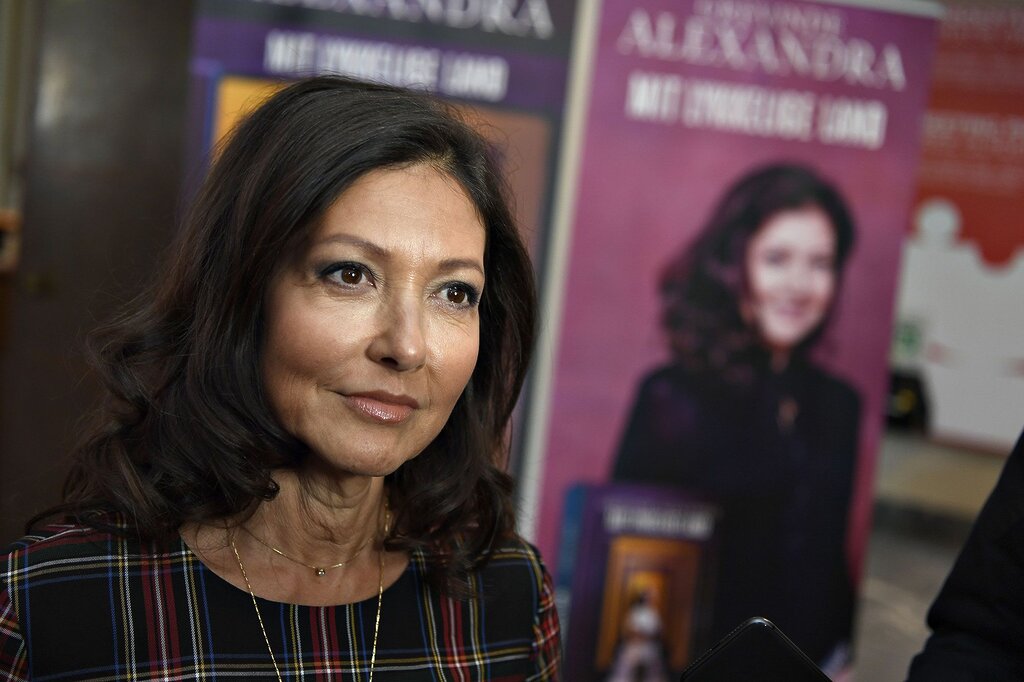 Alexandra Manley parle de son mariage avec Joachim de Danemark, leur rupture et sa vie actuelle Alexandra Manley parle de son mariage avec Joachim de Danemark, leur rupture et sa vie actuelle