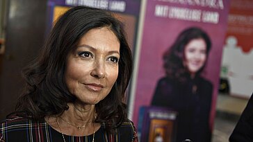 Alexandra Manley parle de son mariage avec Joachim de Danemark, leur rupture et sa vie actuelle