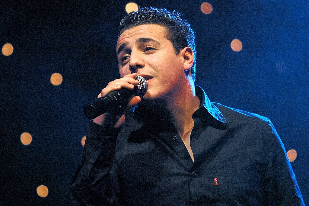 Faudel raconte sa déception avec les Enfoirés