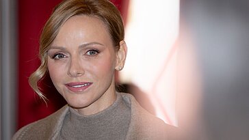 Charlène de Monaco se remémore des souvenirs d’enfance magiques avant Noël