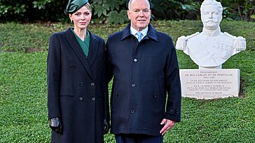 Qui était le roi Carlos Ier du Portugal, honoré par Albert et Charlène de Monaco ?