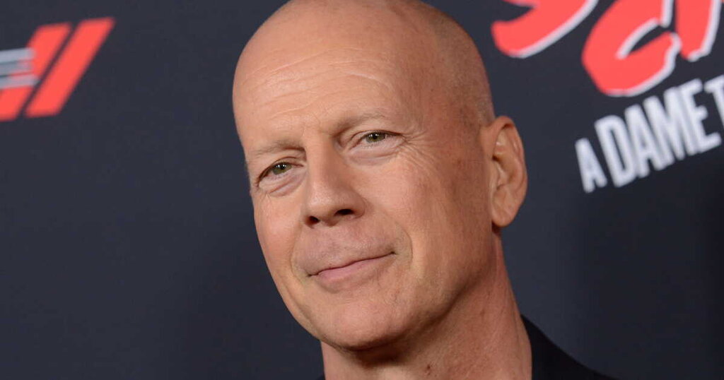 Bruce Willis malade : ses proches doivent éviter le noir, une nécessité dévoilée