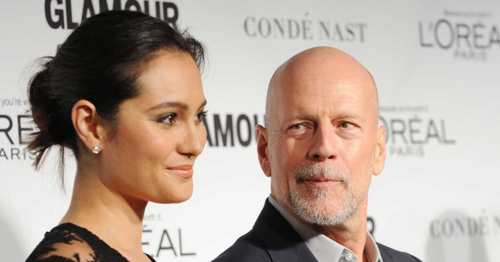 L’état de santé de Bruce Willis : l’acteur ne marche plus seul, sa rapide dégradation inquiète
