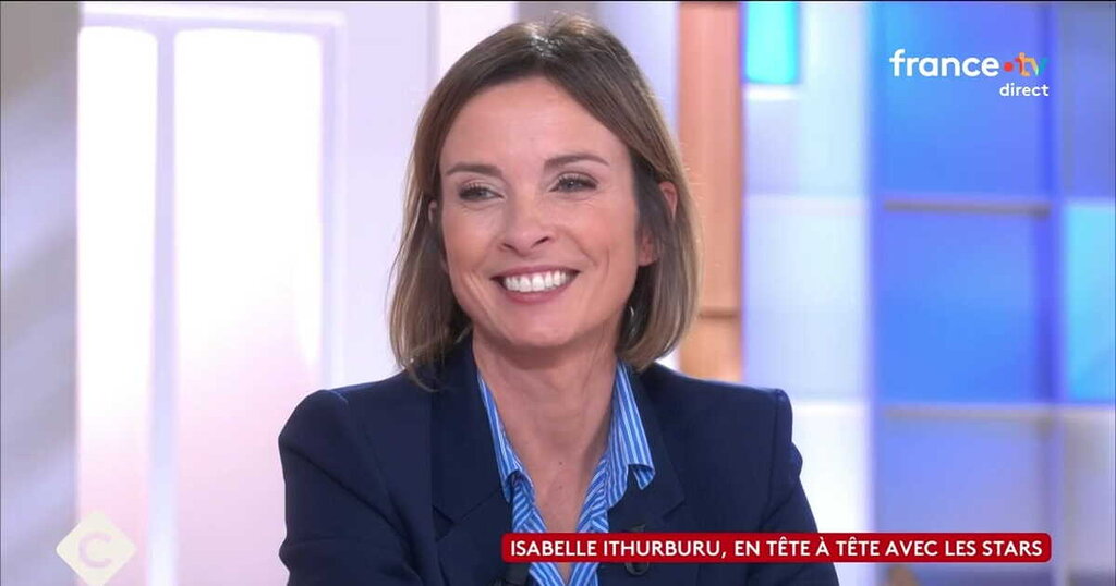 Les défis d’Isabelle Ithurburu : ses épreuves en dirigeant Stars à domicile