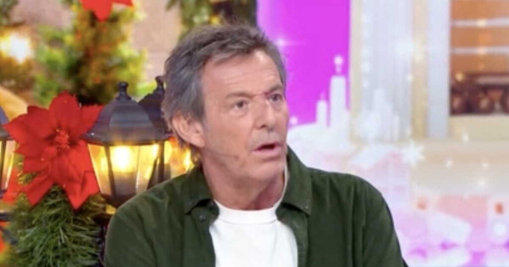Jean-Luc Reichmann dévoile les détails émouvants de la carrière avortée de sa fille dans le mannequinat