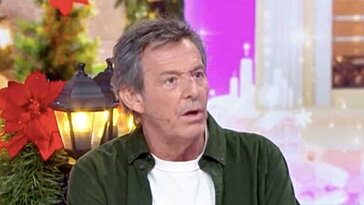 Jean-Luc Reichmann dévoile les détails émouvants de la carrière avortée de sa fille dans le mannequinat