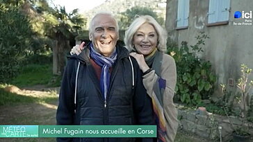 Michel Fugain révèle sa vérité sur Sanda : une confidence qui pourrait déplaire à son ex Stéphanie