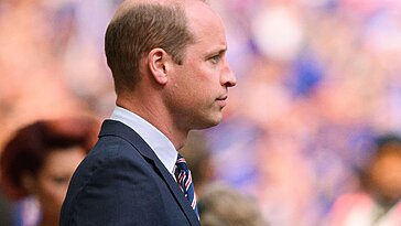 Découvrez le vrai caractère colérique et capricieux du prince William