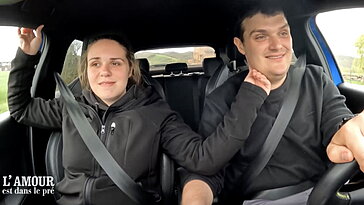 Mathieu et Clémence : Toujours ensemble après L’amour est dans le pré 2025 ? Découvrez le bilan complet