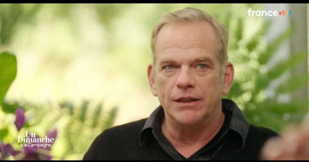 Garou parle de l’impact de sa fille sur sa carrière : « Elle m’a inspiré… »