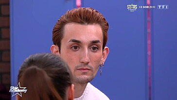 Victor, gagnant de la Star Academy 2025, fuit après des critiques ; Fanny Delaigue le console