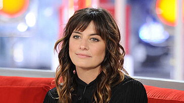 Laëtitia Milot partage son expérience traumatisante de mort imminente après une opération