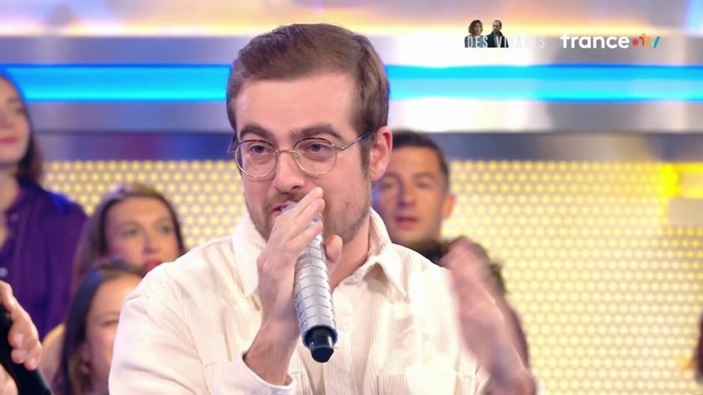 « Demi-finales des Masters 2025 : Laurens envoie un message fort à Margaux ! »