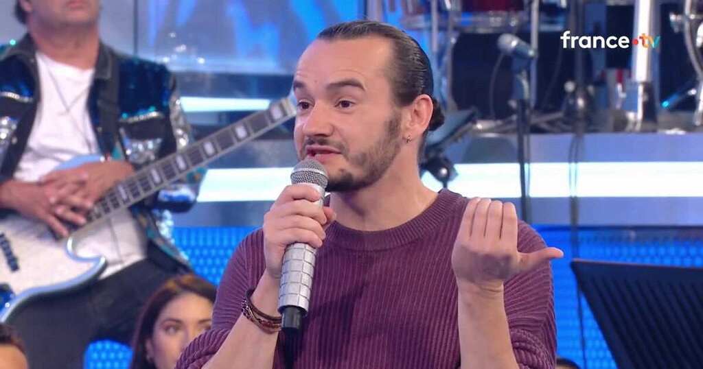 Nagui incisif : L’élégance selon Benoît, le plus grand maestro de N’oubliez pas les paroles