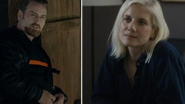 La série Traqués avec Benoît Magimel et Mélanie Laurent sera-t-elle un jour diffusée après déprogrammation ?