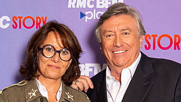 Carole Rousseau revient à la télé : découvrez la date de son grand retour