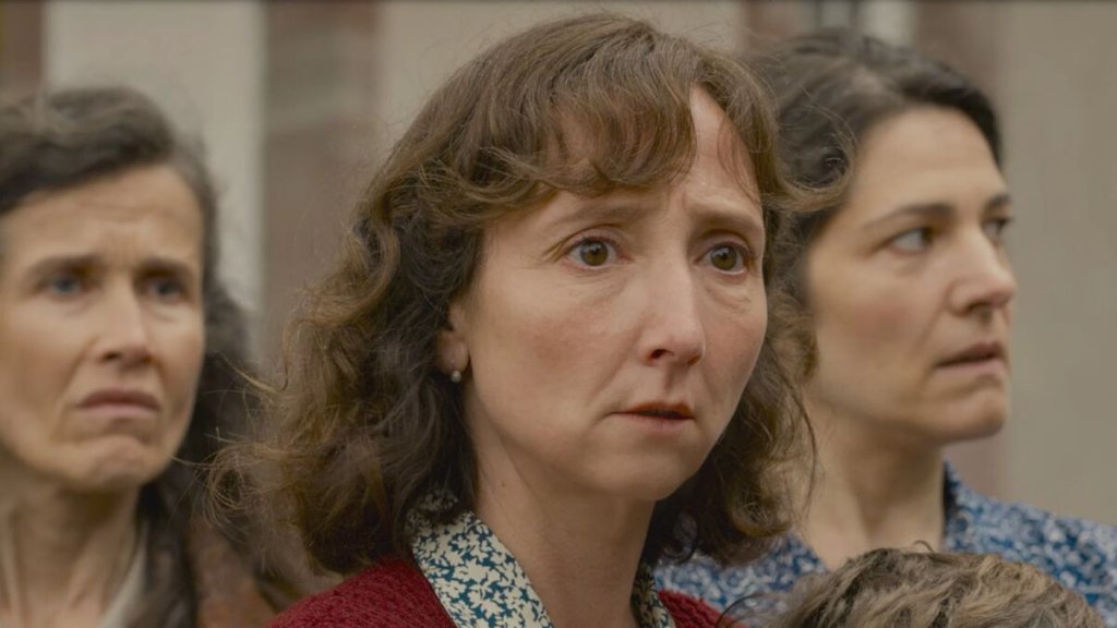 Découvrez cette semaine au cinéma un film avec Benoît Poelvoorde et Audrey Lamy, au scénario déroutant