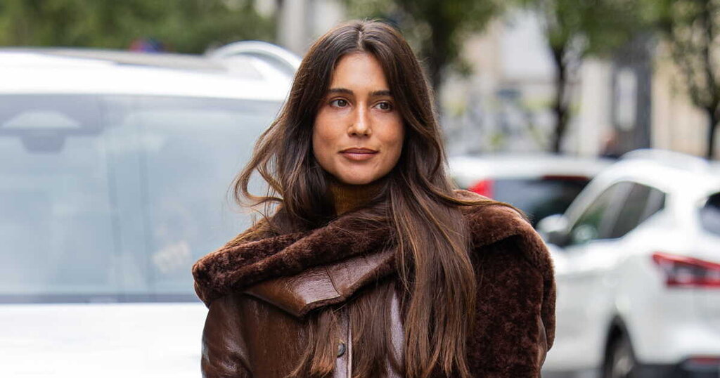 Jean tendance : le rival du denim bleu pour un style chic cet hiver