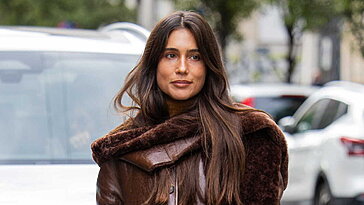 Jean tendance : le rival du denim bleu pour un style chic cet hiver