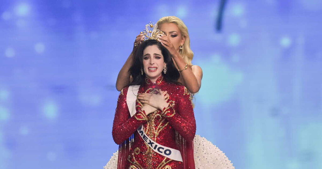Une jurée de Miss Univers 2025, Fatima Bosch, décide de ne plus participer à l’élection Une jurée de Miss Univers 2025, Fatima Bosch, décide de ne plus participer à l’élection