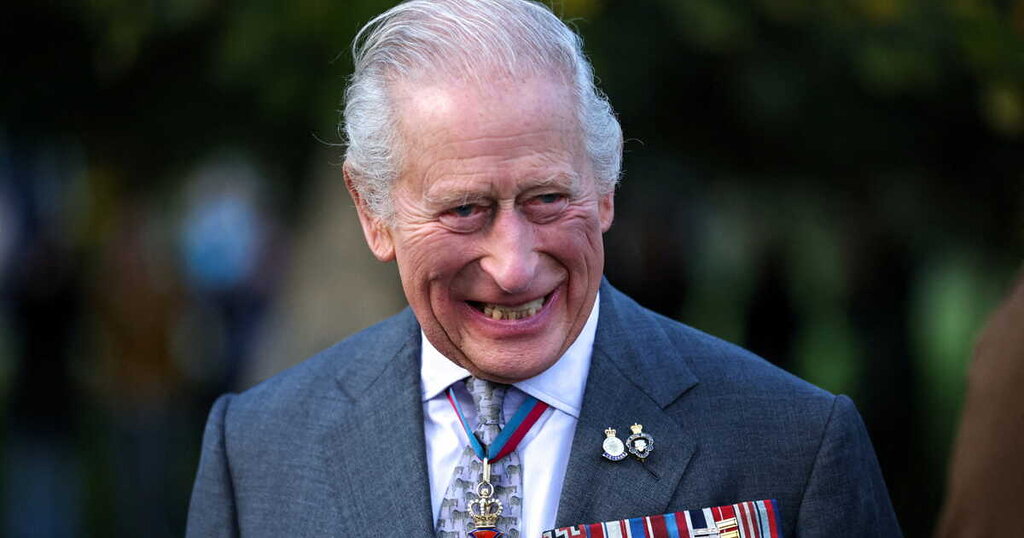 Charles III ému aux larmes par un geste touchant après l’annonce de son cancer