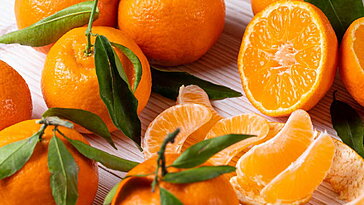 Différence entre clémentine et mandarine : l’essentiel à connaître
