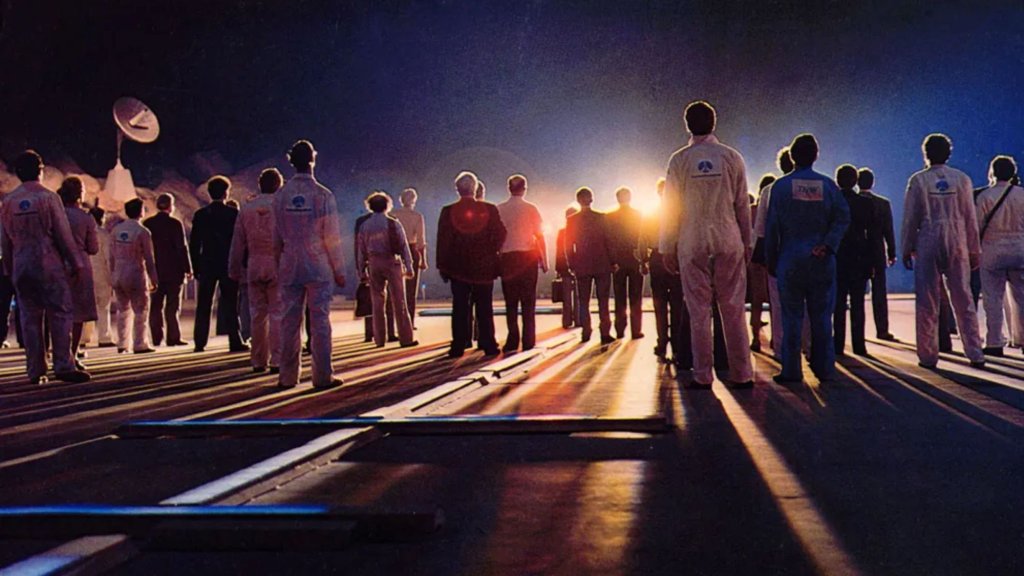 Il y a 48 ans, cette œuvre phare de science-fiction a transformé le genre à jamais