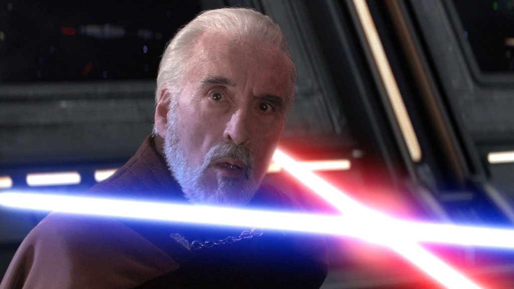 Star Wars : révision de la mort de Count Dooku dans La Revanche des Sith et confirmation de son statut Sith Star Wars : révision de la mort de Count Dooku dans La Revanche des Sith et confirmation de son statut Sith