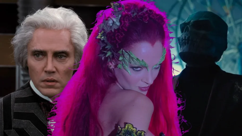 Les cinq méchants de films DC les plus sous-estimés Les cinq méchants de films DC les plus sous-estimés