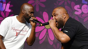 Analyse de « Cabin in the Sky » par De La Soul
