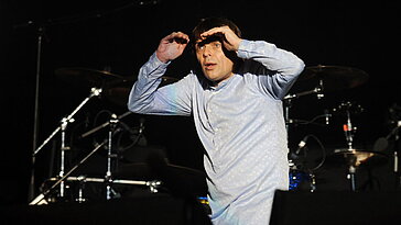 Gary ‘Mani’ Mounfield, musicien des Stone Roses, décède à 63 ans : hommage de Liam Gallagher