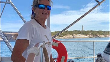 Un couple de navigateurs franco-australiens retrouvé mort près de Madagascar : attaque de pirates ?