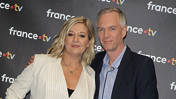 Julien Arnaud et Flavie Flament : des nouvelles après son départ inattendu de Télématin ?